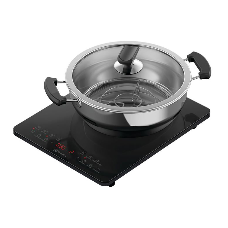 Bếp từ đơn Electrolux ETIS457CGB 2100W
